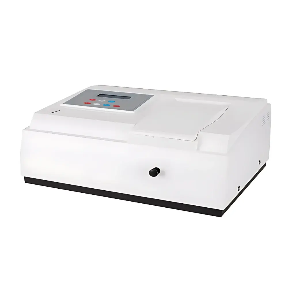 Hailong UV-Vis Spectrophotometer Series 723 / 723N / 7230G / X3