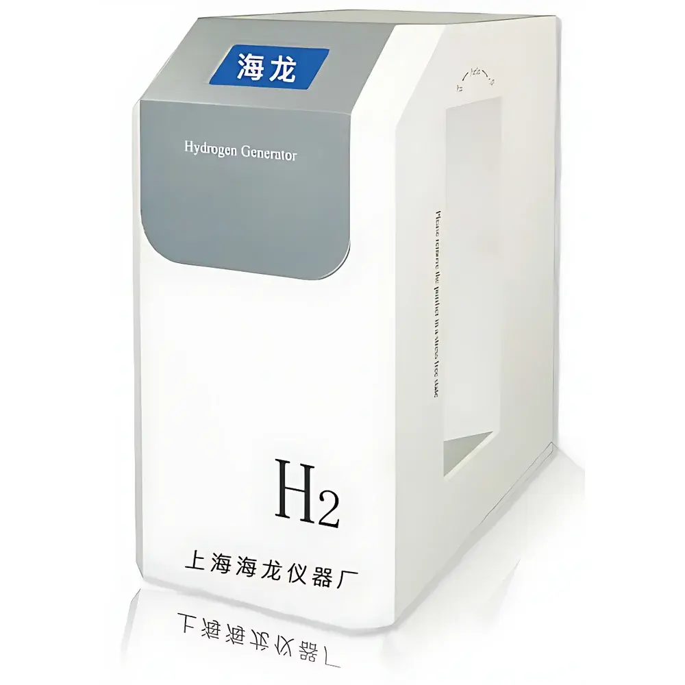 HL Intelligent Hydrogen Generator (Models HL-3H & HL-5H)