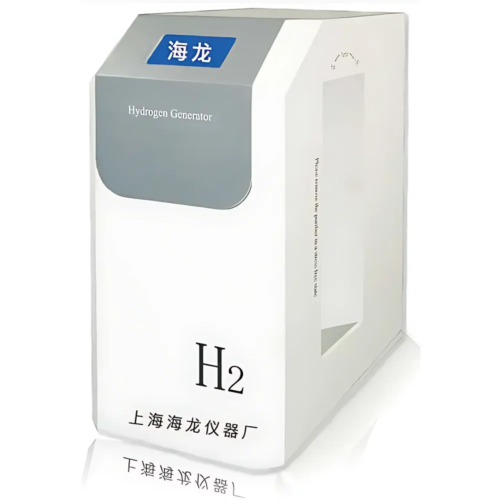 HL Intelligent Hydrogen Generator (Models HL-3H & HL-5H)