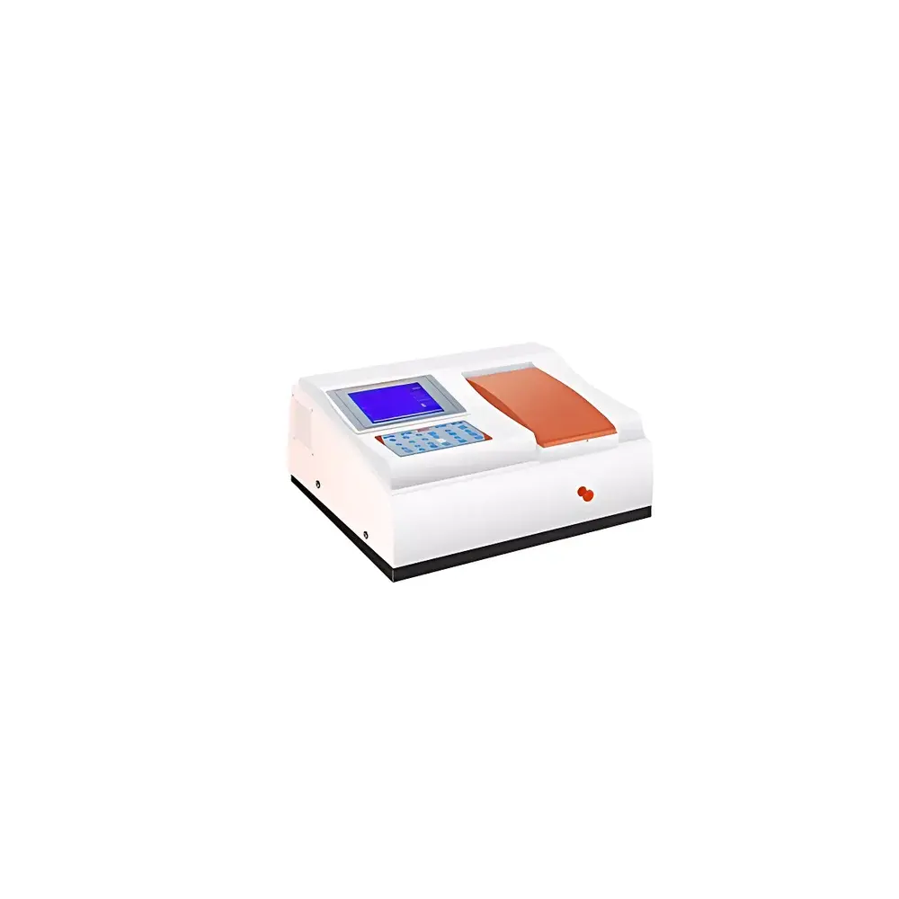 Haileong UV1801 / UV1800PC / TU1810 / UV1600PC-V7 Advanced Dual-Beam Ultraviolet-Visible Spectrophotometer