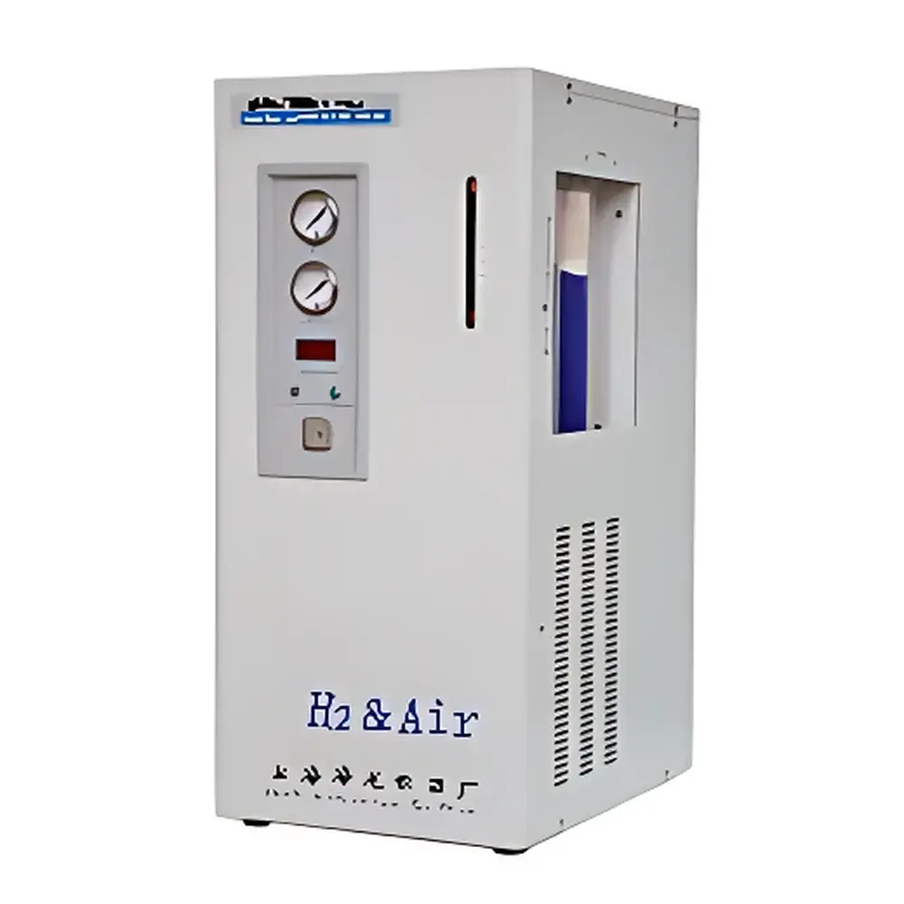 Hailong HLHA-500G Hydrogen-Air Integrated Gas Generator