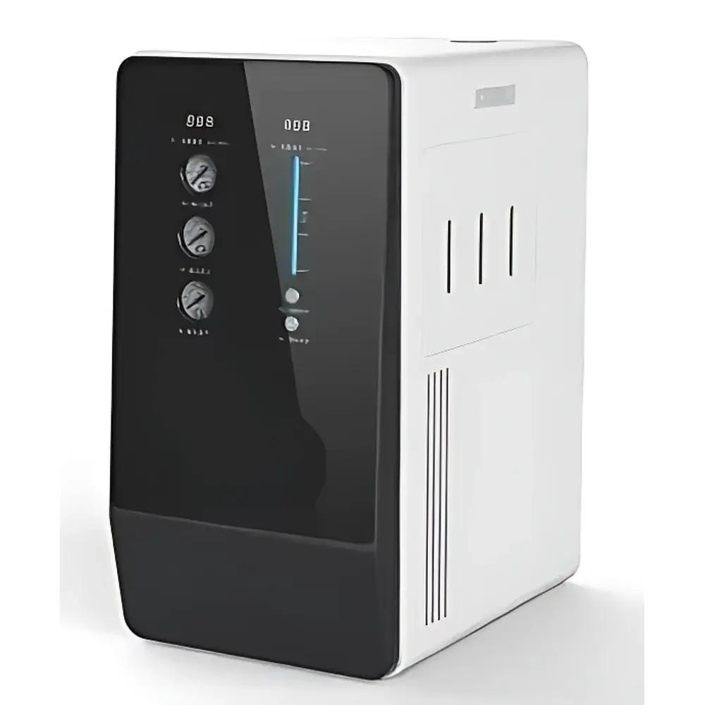 HLT HLA-300G & HLA-500G Nitrogen-Hydrogen-Air Integrated Gas Generator with Oil-Free Compressor