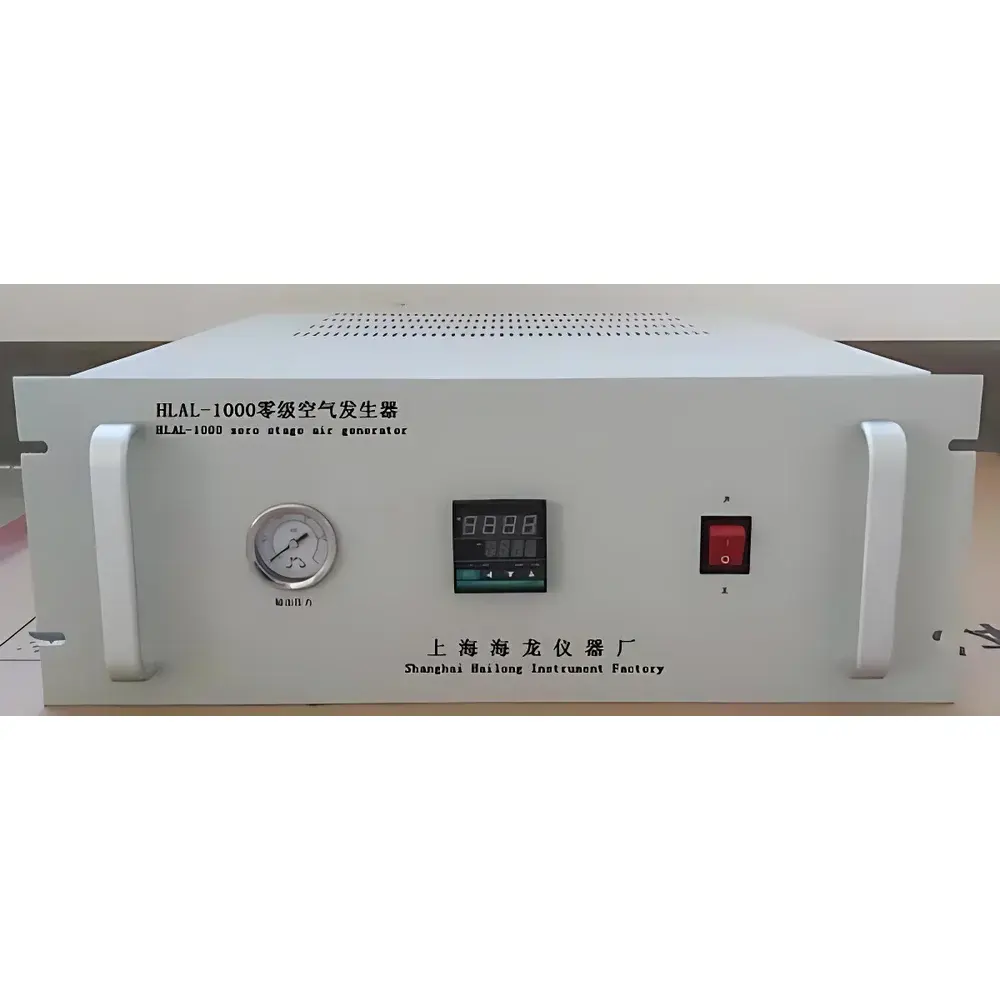 HLAL-1000/2000 Zero-Air Generator