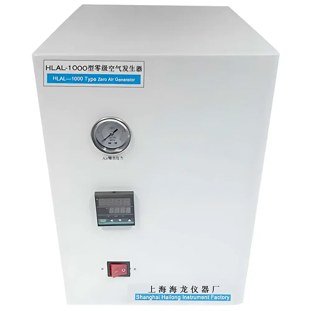 HLAL-1000/2000 Zero-Air Generator
