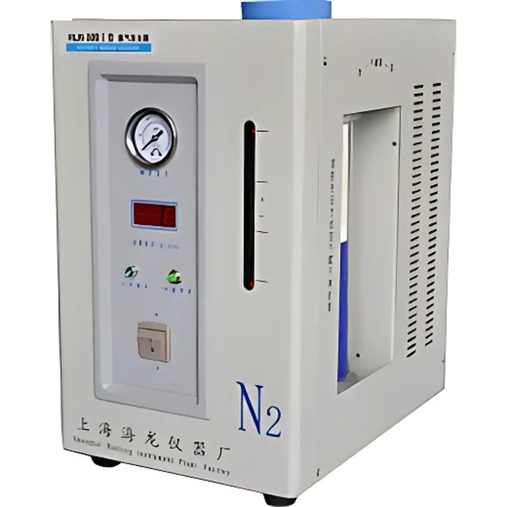 Hailong HLN-300II High-Purity Nitrogen Generator