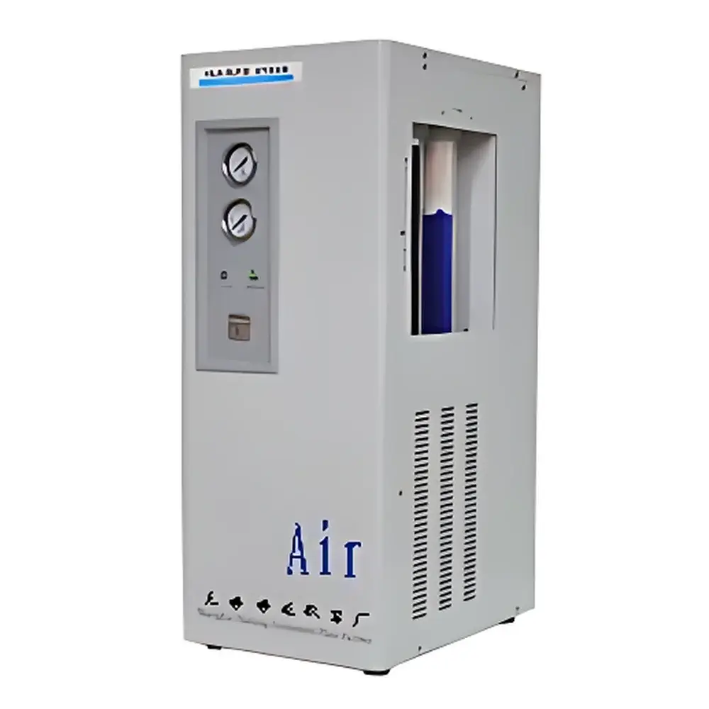 Haolong HLA-5LP Oil-Free Air Generator