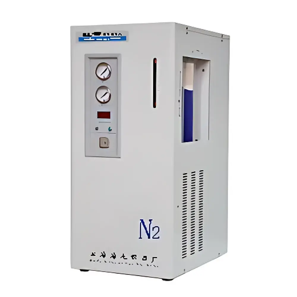 Honeywell HLN-500P High-Purity Nitrogen Generator