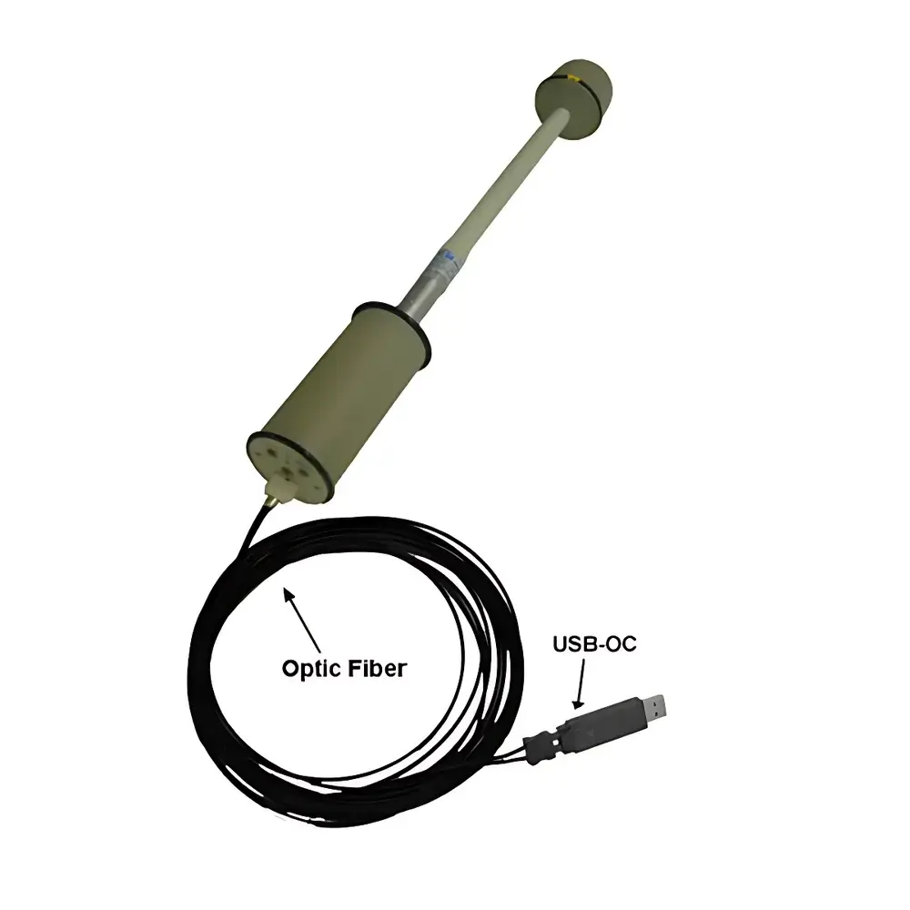 PMM EP-408 Electromagnetic Field Probe