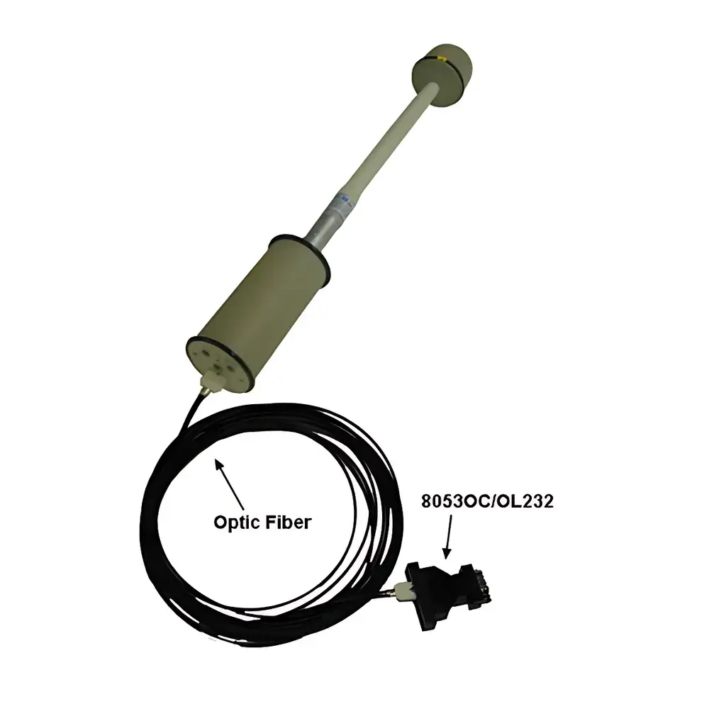 PMM EP-408 Electromagnetic Field Probe