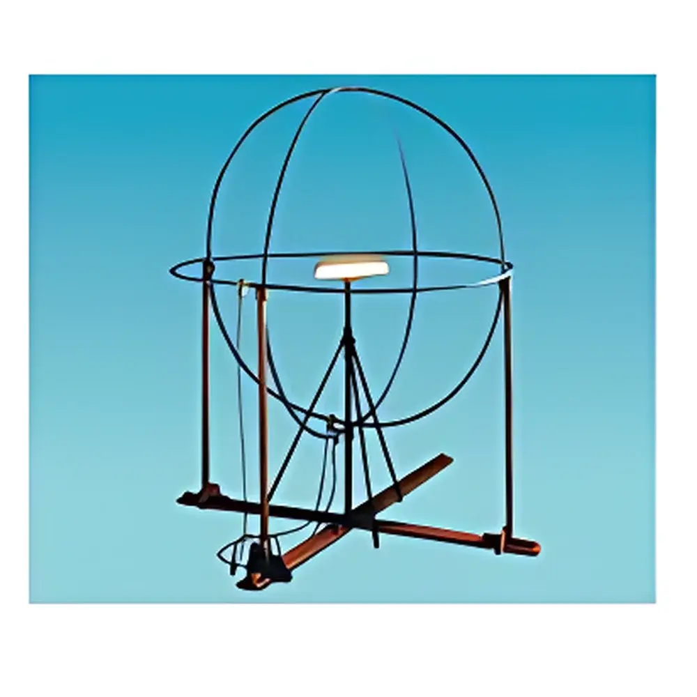 RF & Microwave Test Instruments