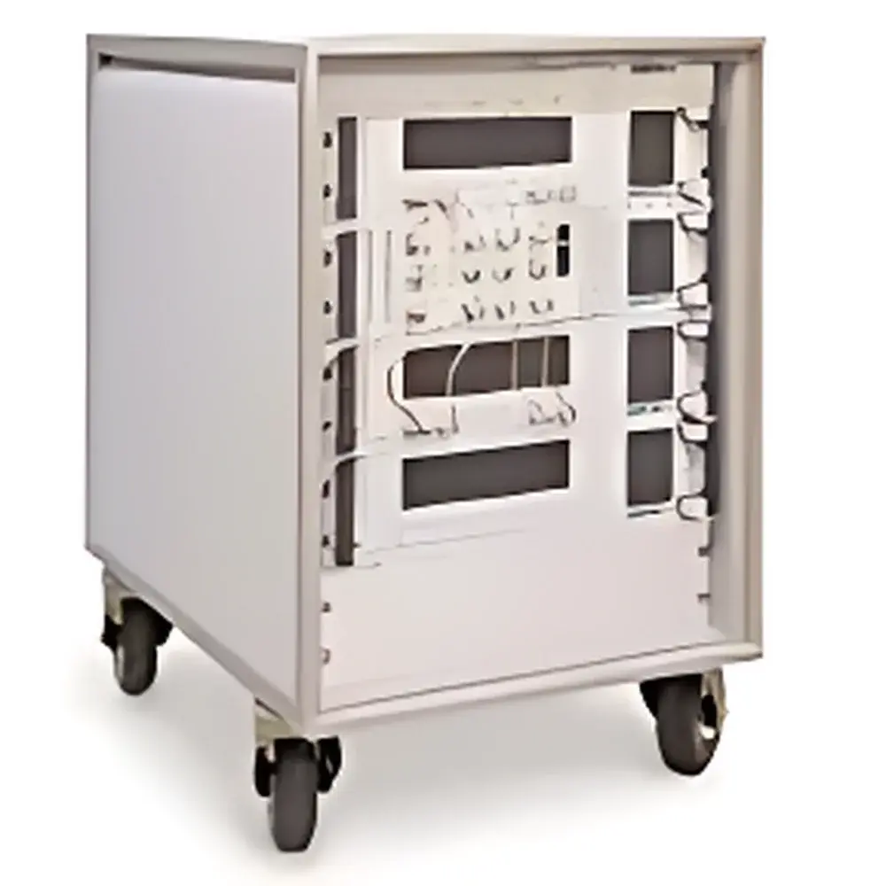 Radio Frequency Metrology Instruments