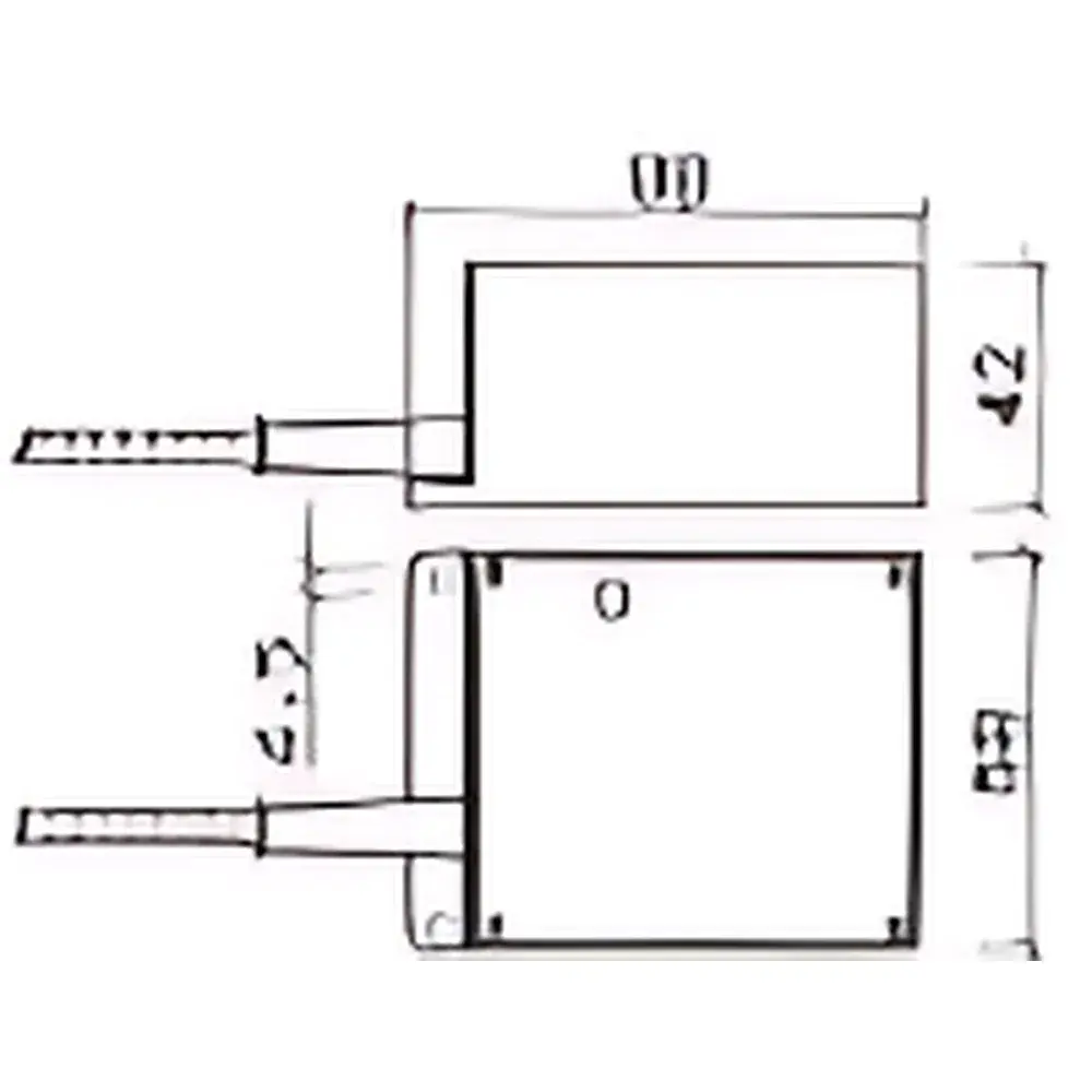 Lsi BSP002 Absolute Pressure Sensor