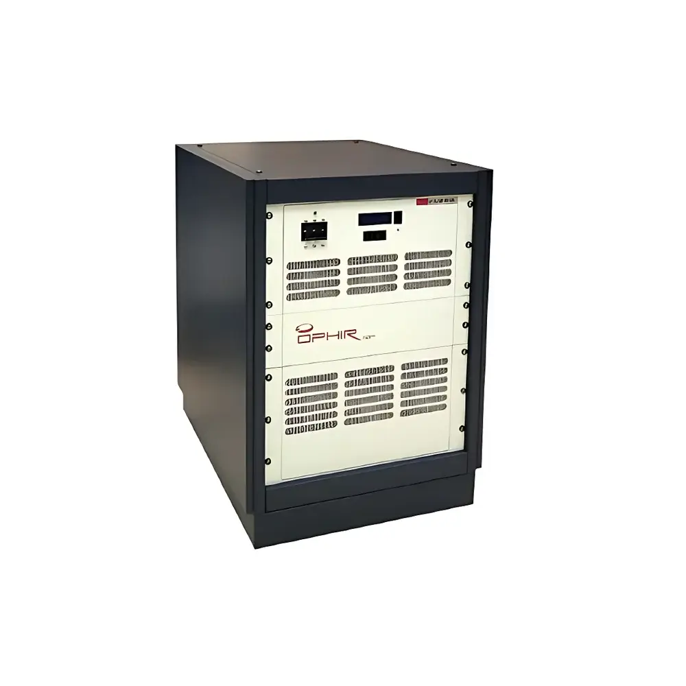 PMM 6000R RF Radiated Immunity Test System