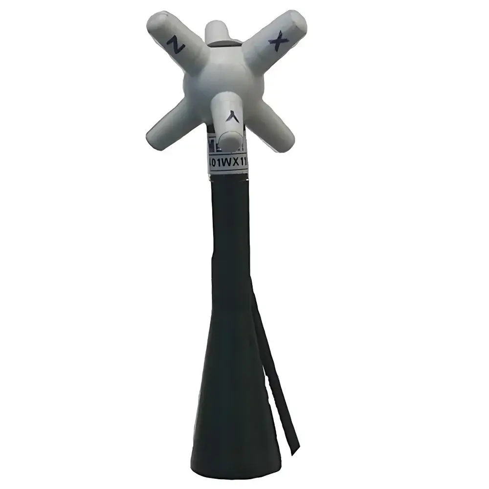 PMM EP-602 Electromagnetic Field Probe for RF Electric Field Measurement