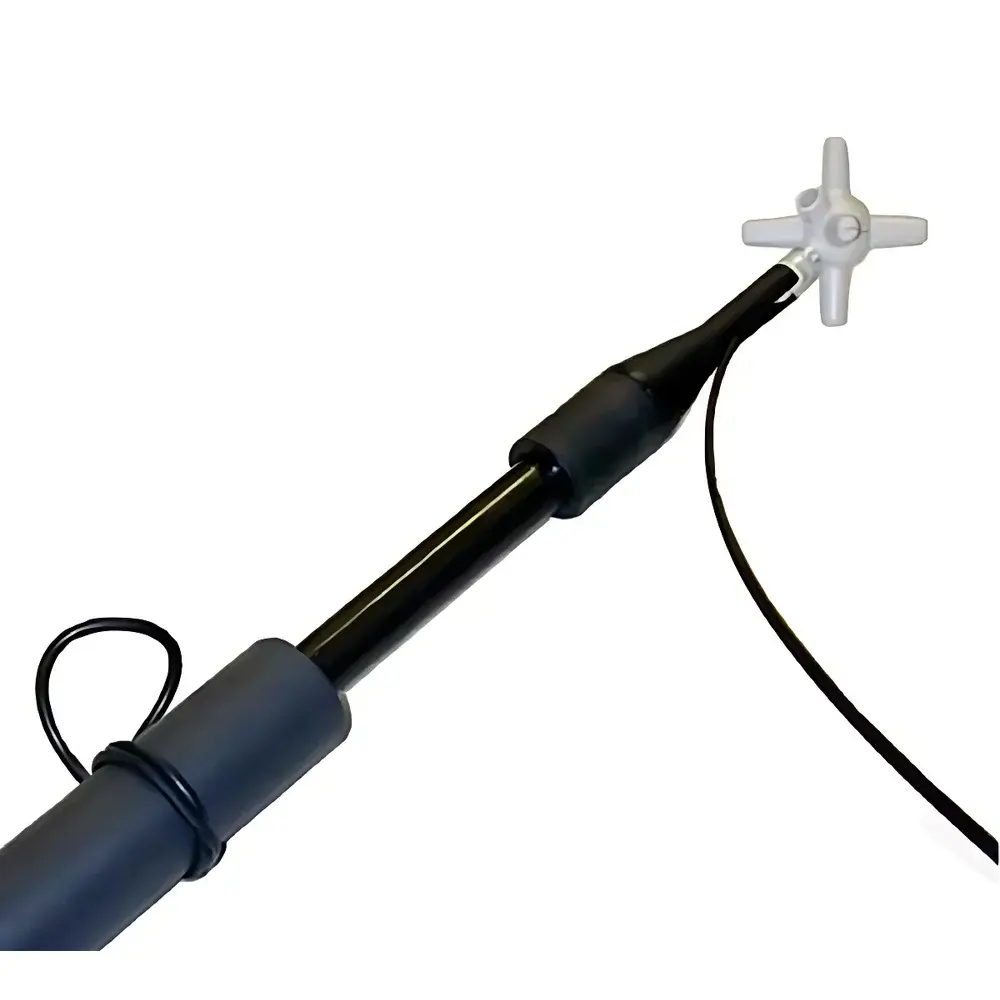 PMM EP-602 Electromagnetic Field Probe for RF Electric Field Measurement