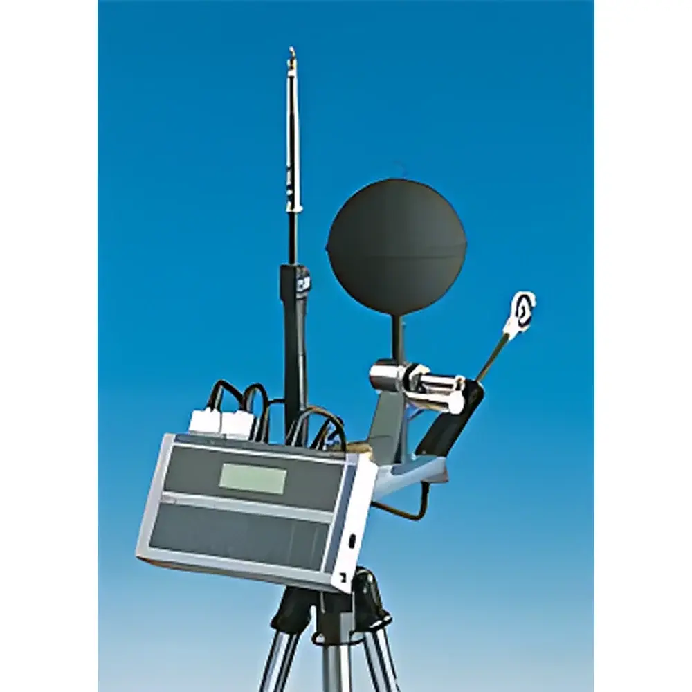 Lsi Bubuc Portable Thermal Environment Analyzer