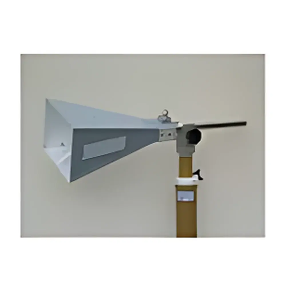 EMC Test Solutions Horn Antenna Model HX-6G – 1–6 GHz High-Power Broadband Directive Antenna