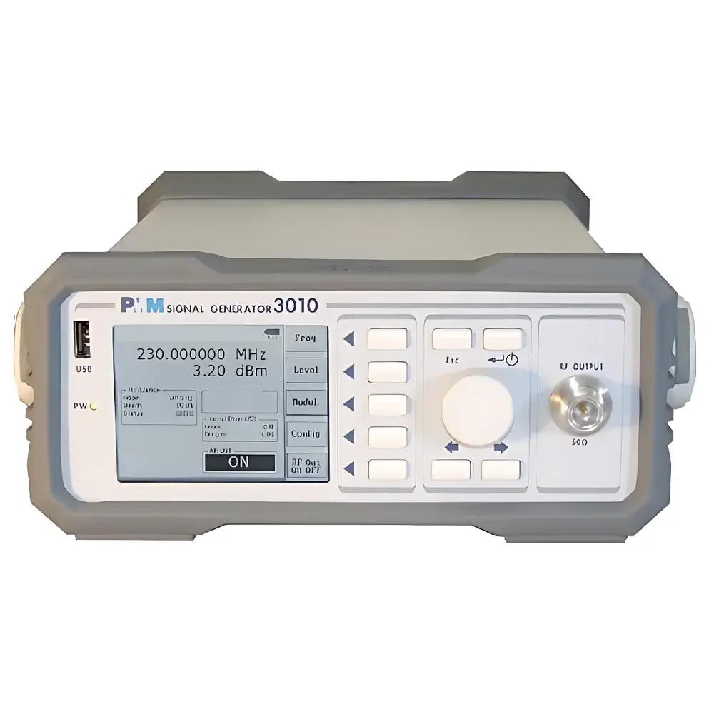 PMM 6000A Automotive BCI (Bulk Current Injection) Immunity Test System
