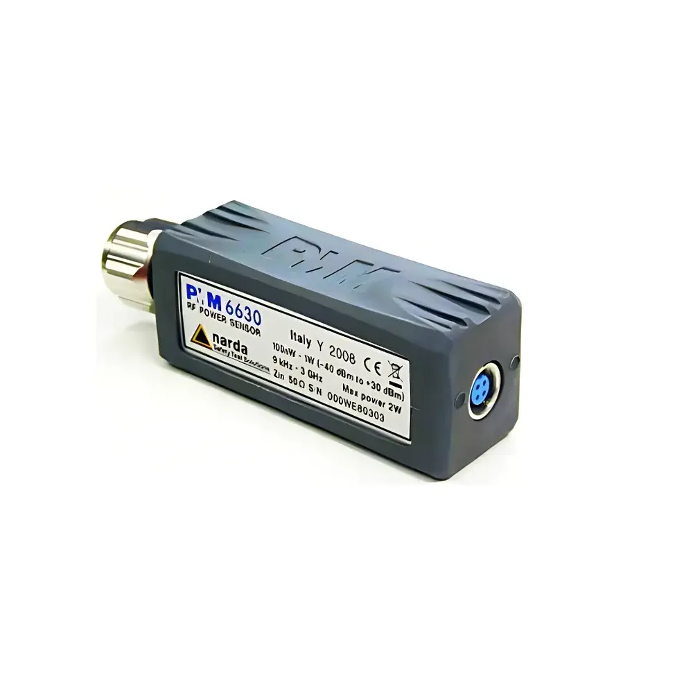 PMM 6000A Automotive BCI (Bulk Current Injection) Immunity Test System