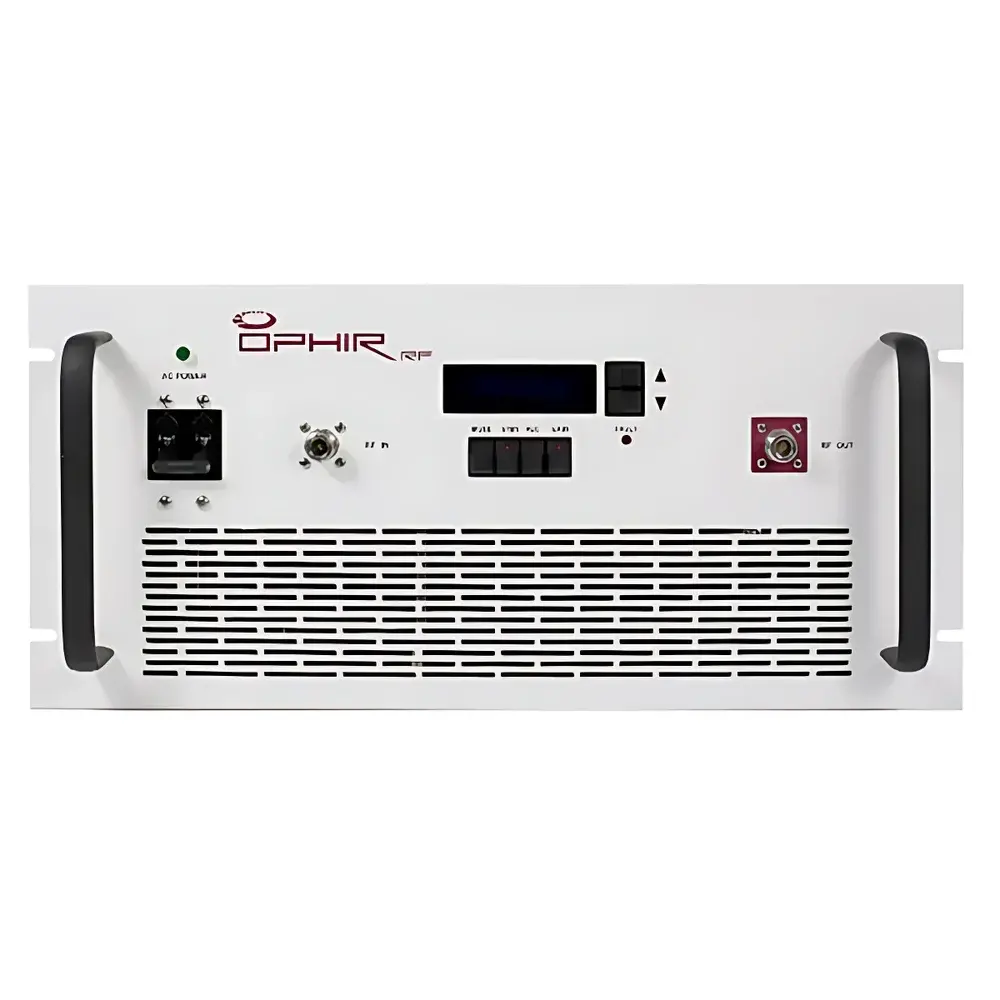 PMM 6000A Automotive BCI (Bulk Current Injection) Immunity Test System