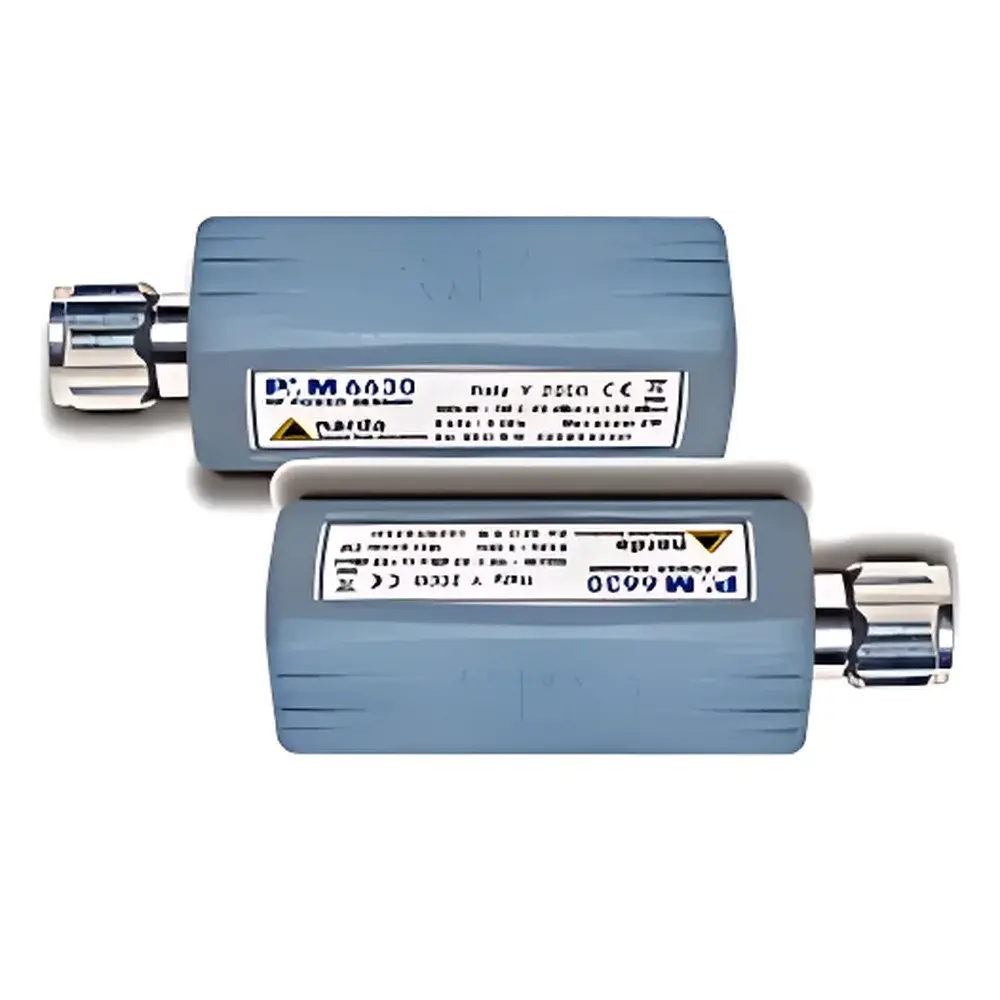 PMM 6600 Series Compact RF Power Meter