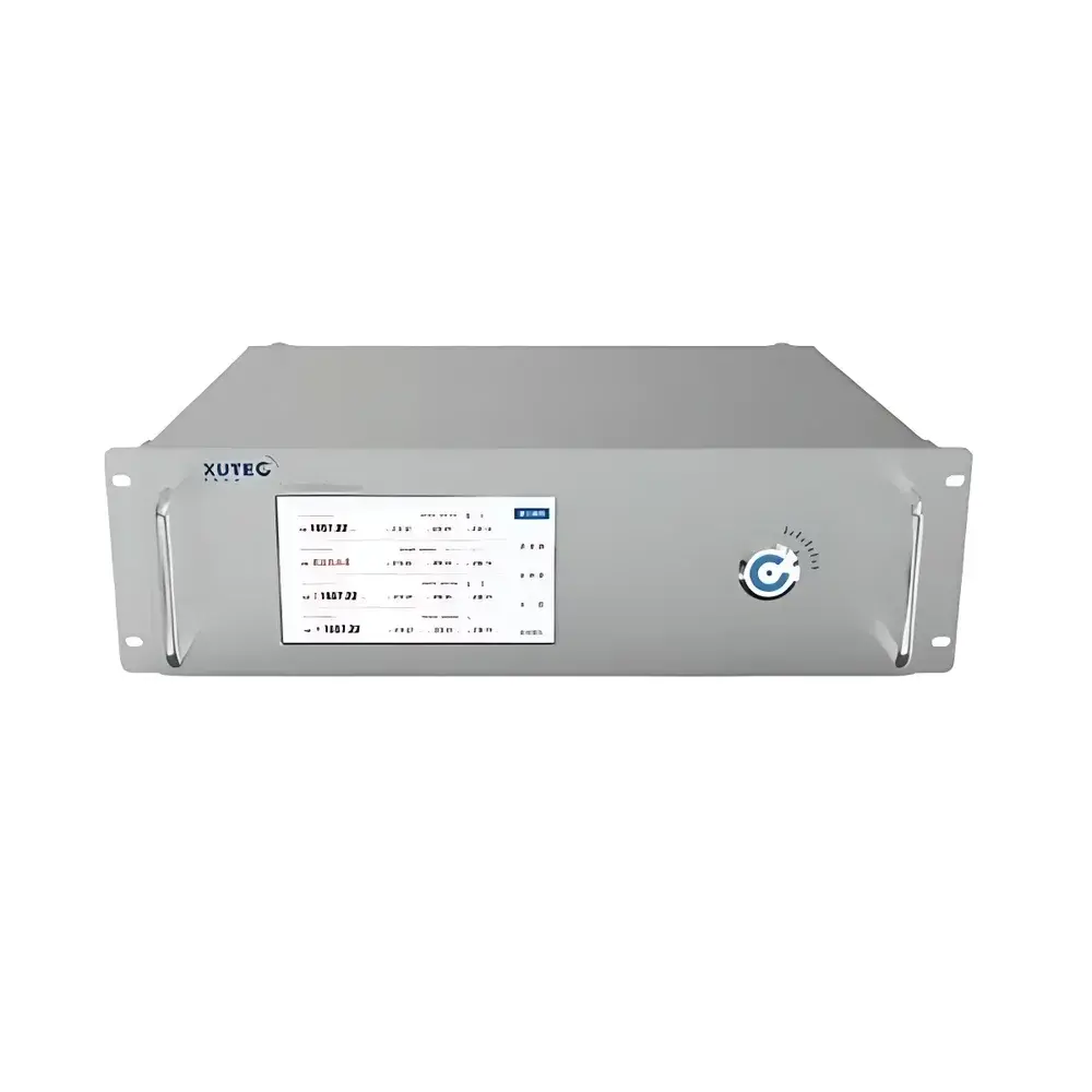 PMM C4 Four-Channel Electromagnetic Field Strength Analyzer