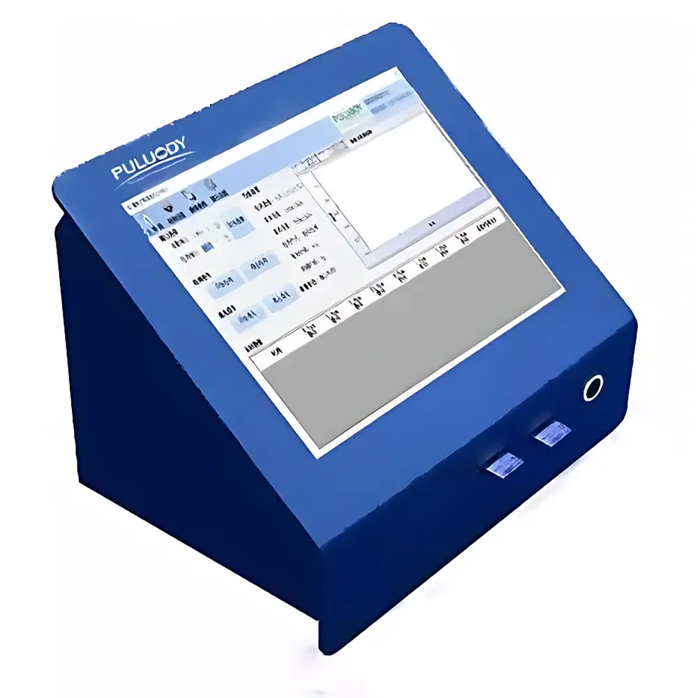 PULUODY PLD-0203 Series Portable Optical Particle Counter
