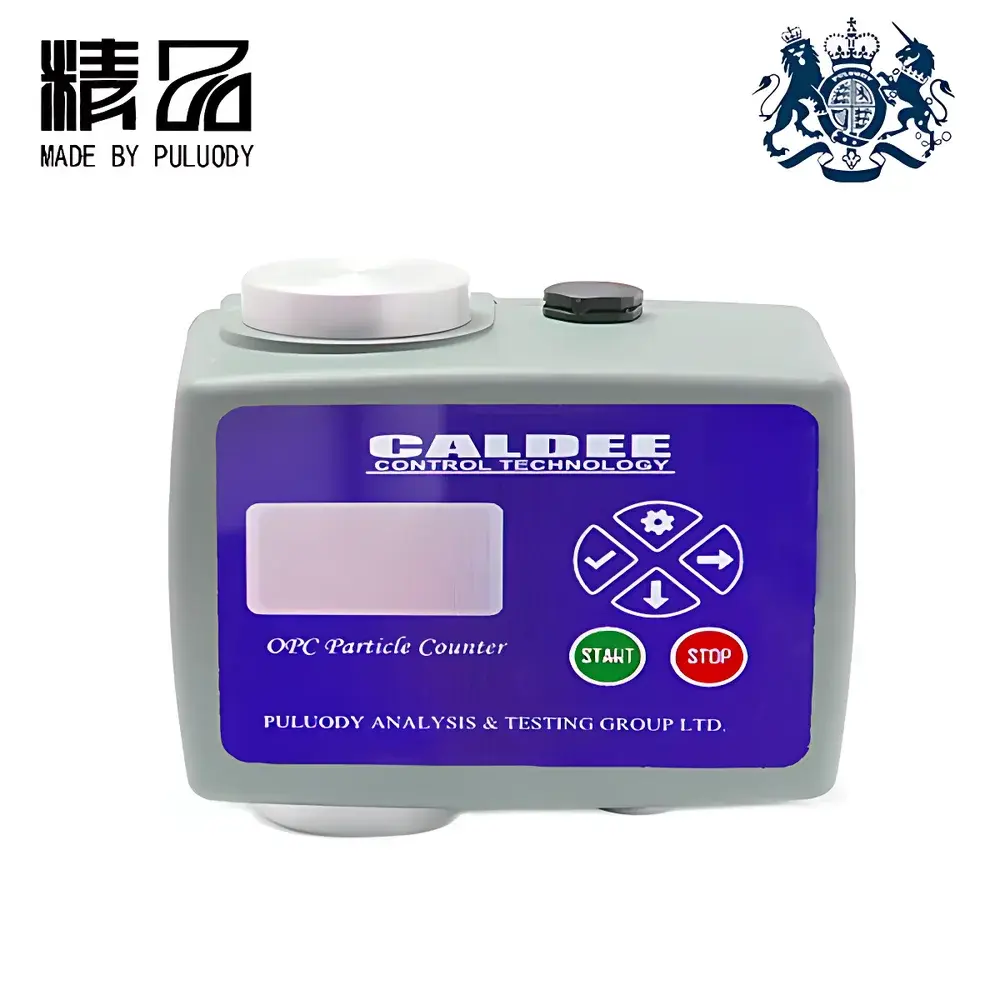 PULUODY OPC Online Oil Particle Counter