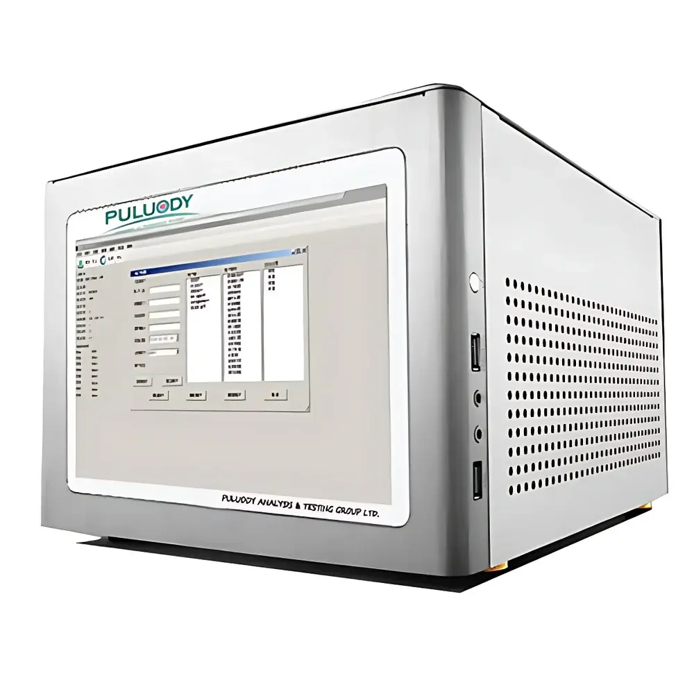 PULUODY PMT-2CS Ultra-Pure Water Liquid Particle Counter
