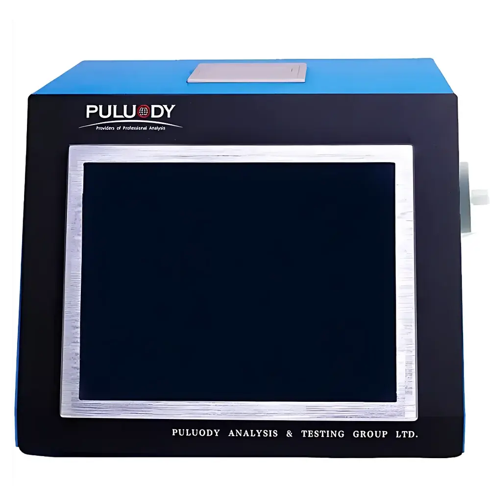 PULUODY PDM-301A Portable Digital Density Analyzer