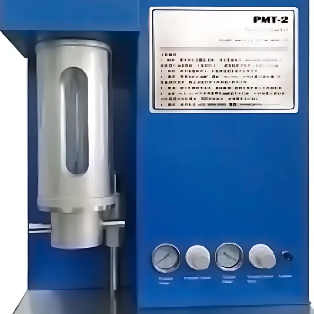 PULUODY PMT-2L Copper Sulfate Liquid Particle Counter