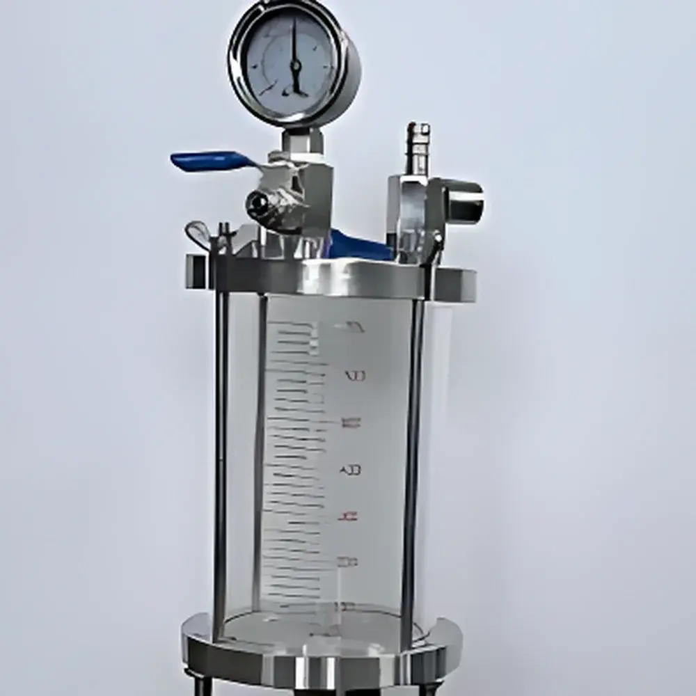 PULUODY PSD-351B Microfiltration Membrane Filtration Tester