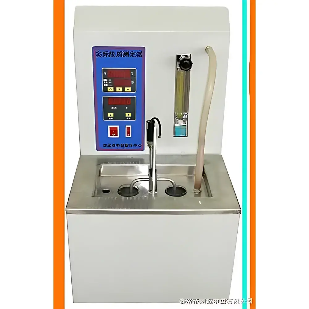 PULUODY PLD-509A Actual Gum Content Tester