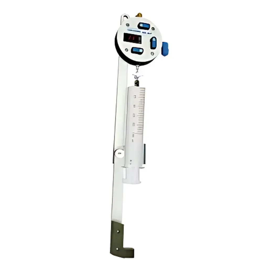 PULUODY PSD-650 Transformer Oil Sampling System