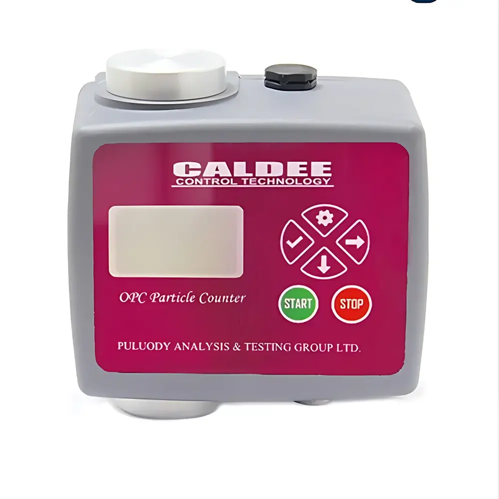 PULUODY OPC-7 Online Particle Counter (Economy Edition)
