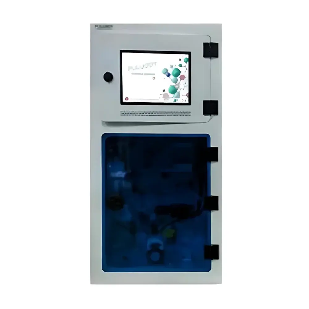 PULUODY PLD-FX-801 Dual-Mode Optical Liquid Particle Counter