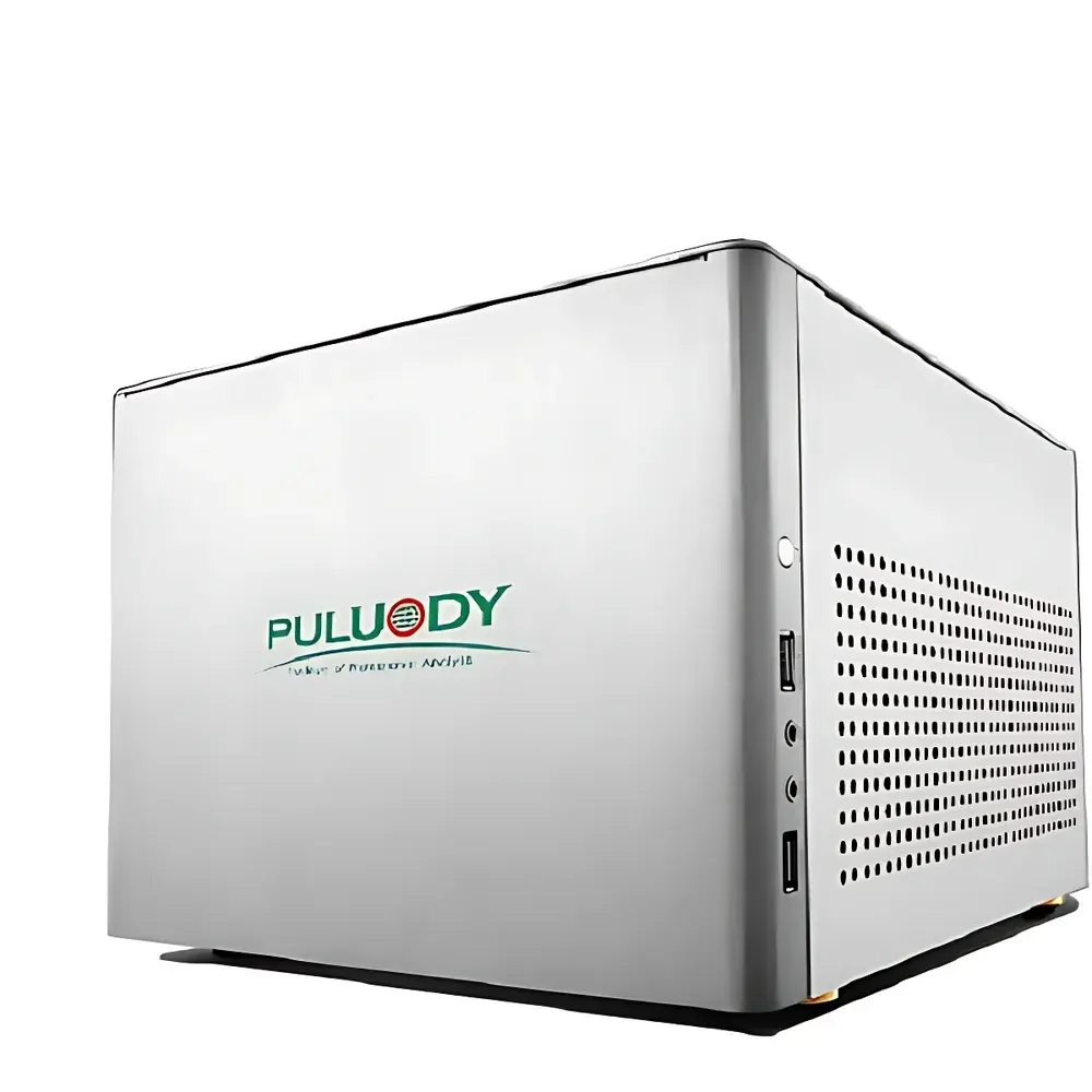 PULUODY OPC-1800D Optical Particle Counter for Ultrapure Water