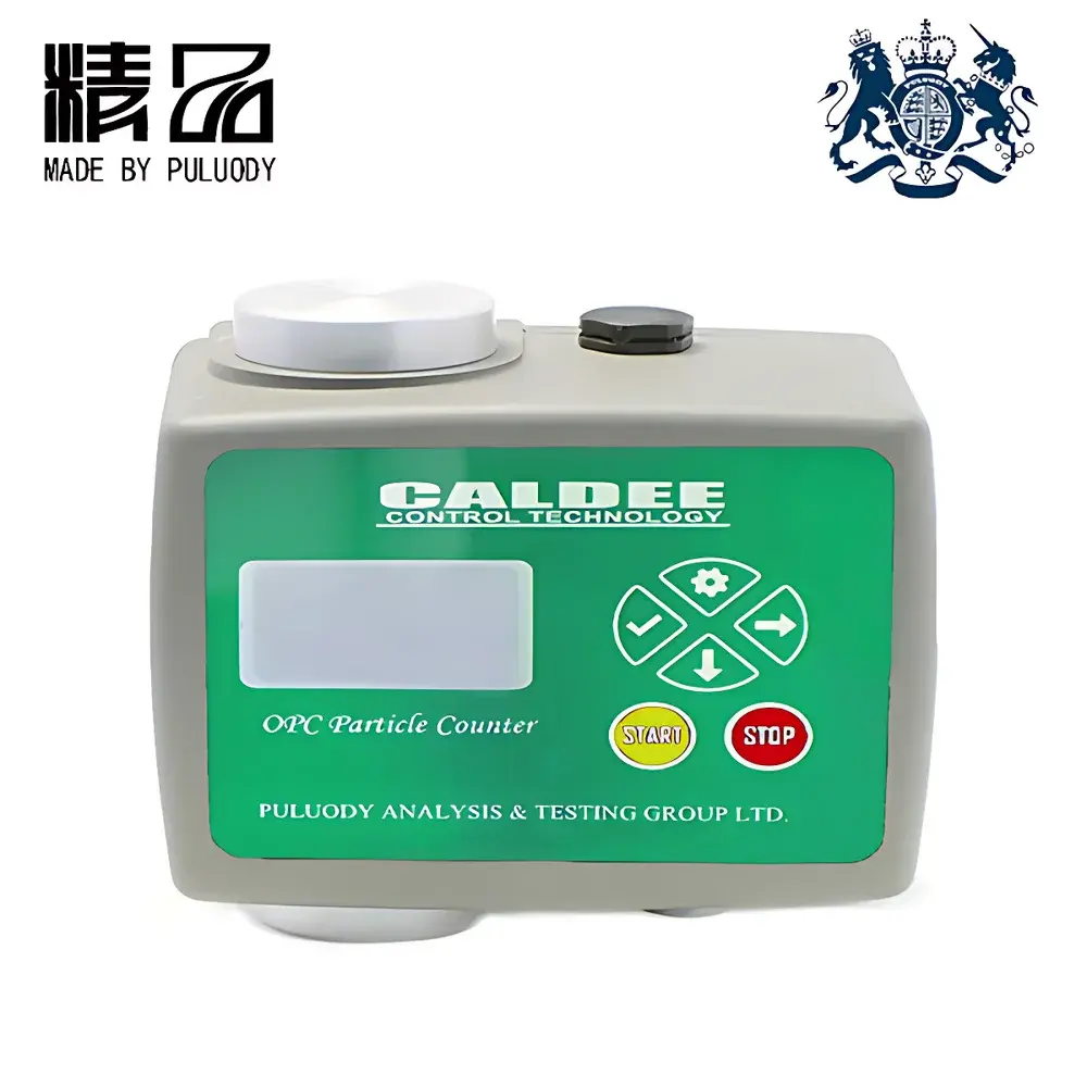 PULUODY OPC Online Particle Counter