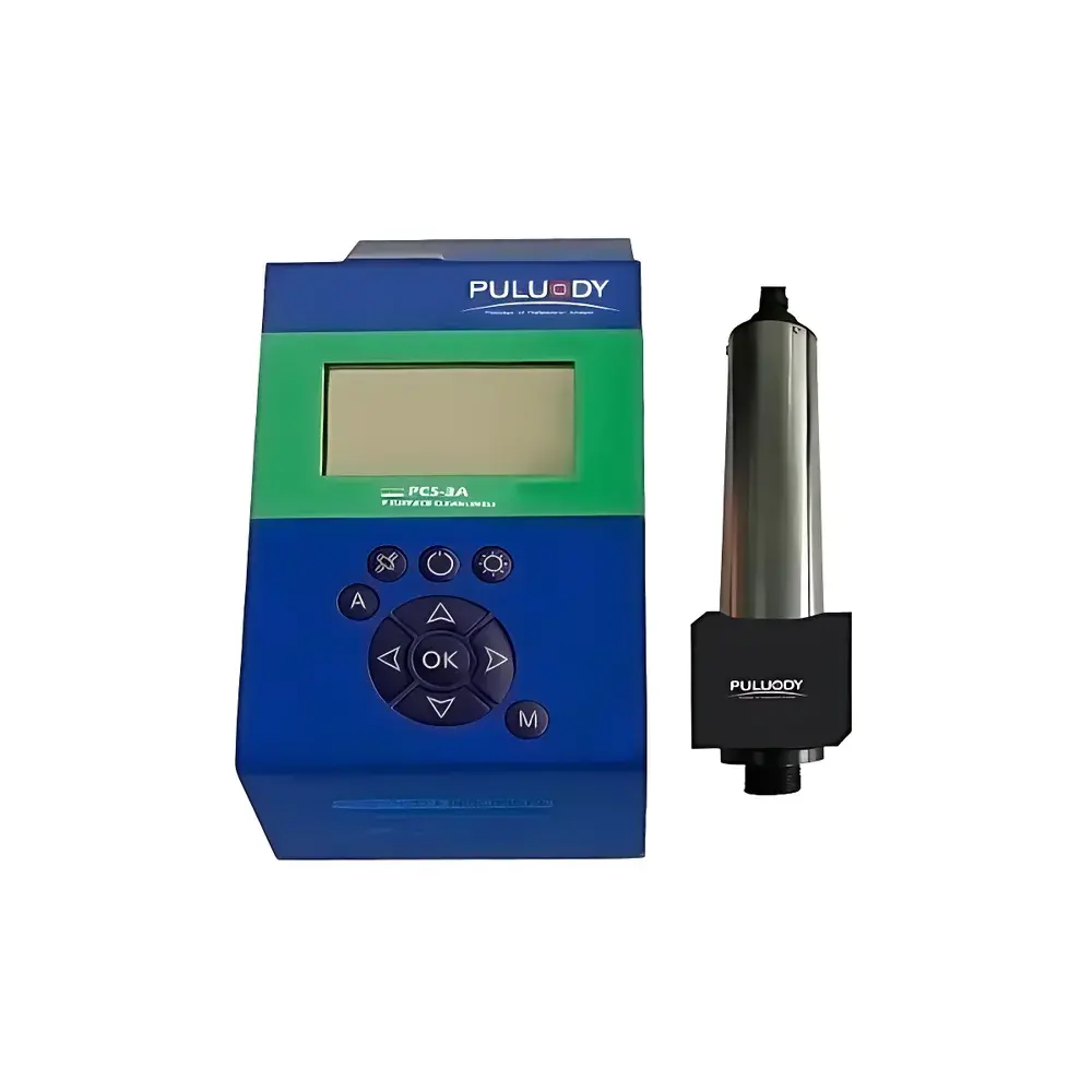 PULUODY PSC Series Fluorescence-Based Surface Oil Contamination Analyzer