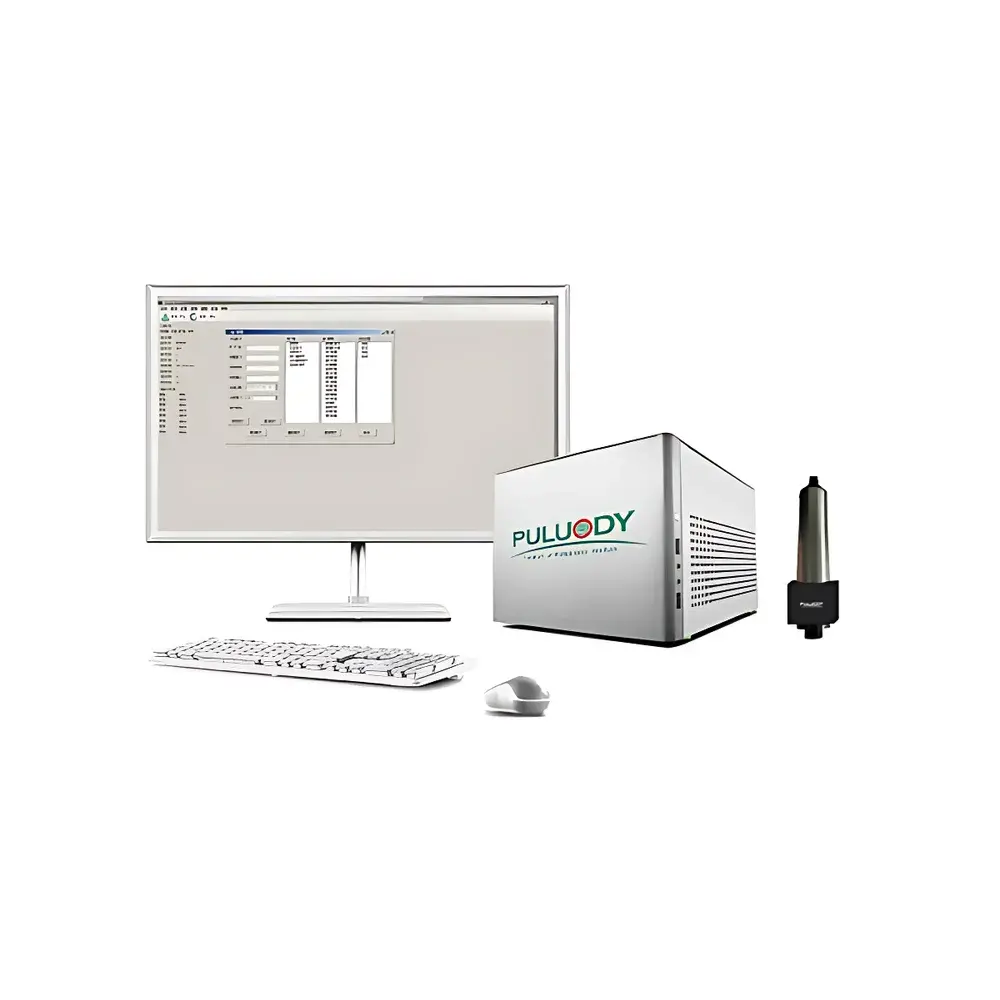 PULUODY PSC Series Fluorescence-Based Surface Oil Contamination Analyzer