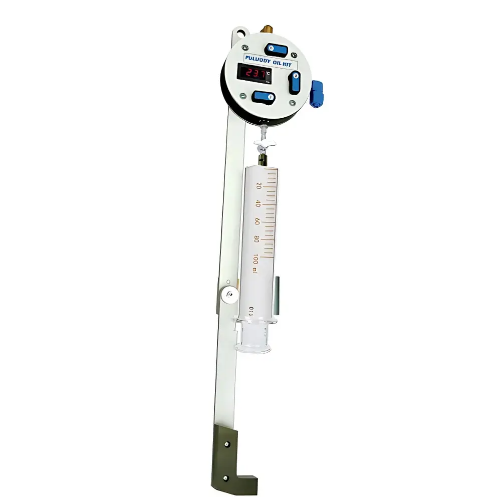 PULUODY PSD-650 Transformer Oil Sampling Kit