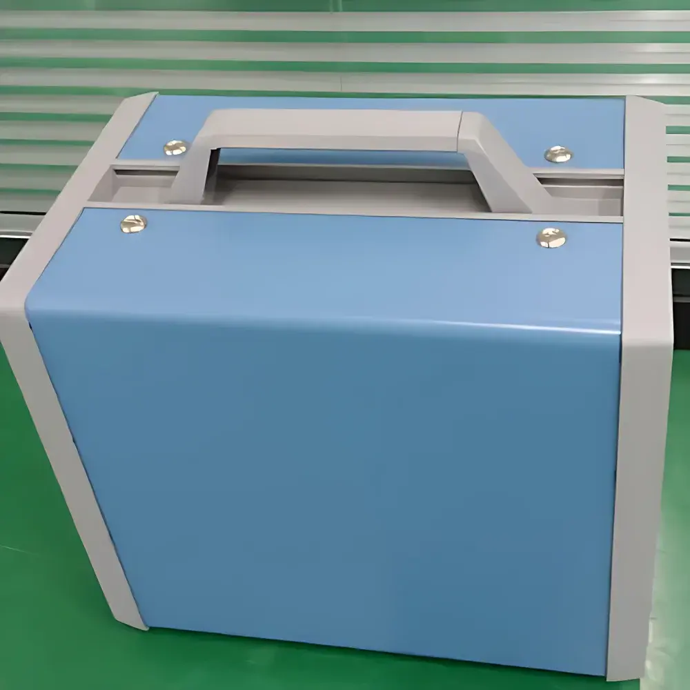 PULUODY CLDEE-CCACS2.0 Electronic Grade Liquid Cleanliness Control & Filtration System
