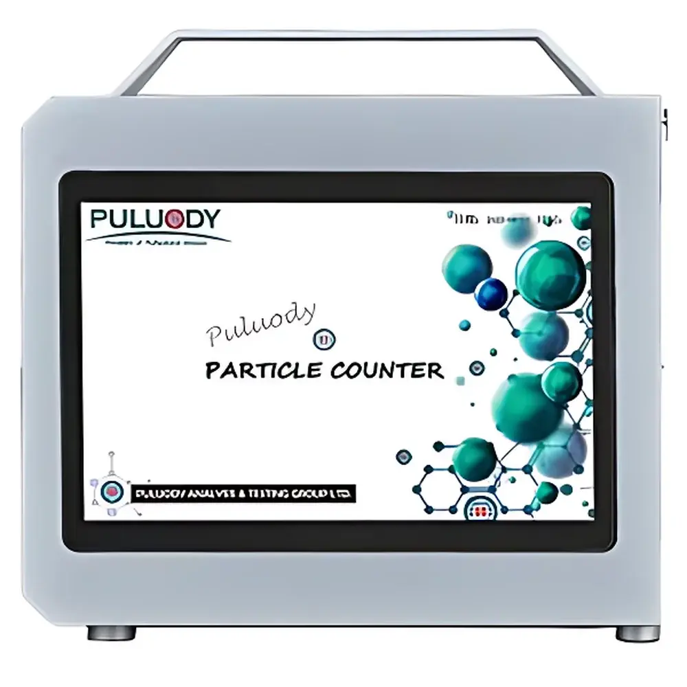 PULUODY OPC-2300M Online Liquid Particle Counter