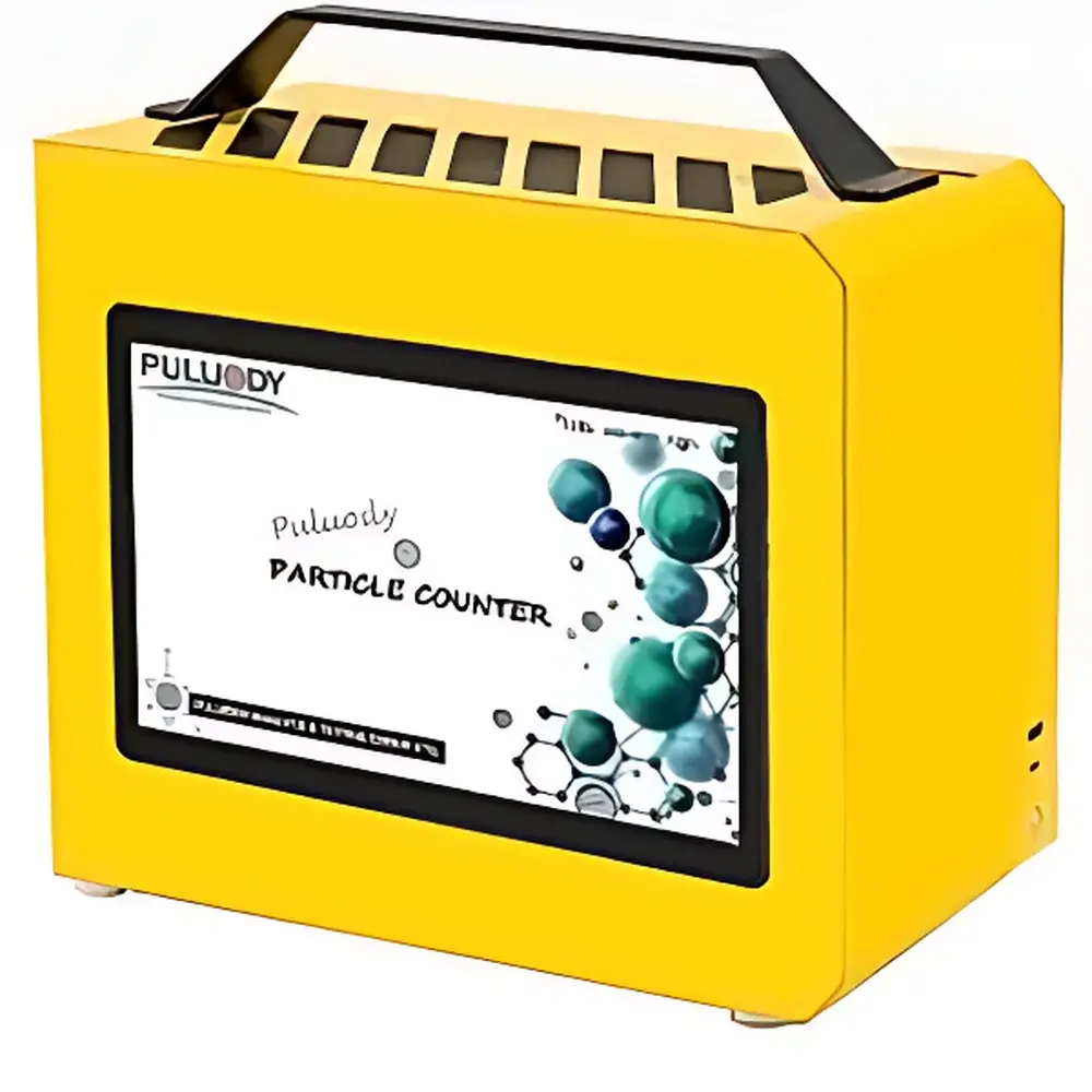 PULUODY OPC-2300M Online Liquid Particle Counter