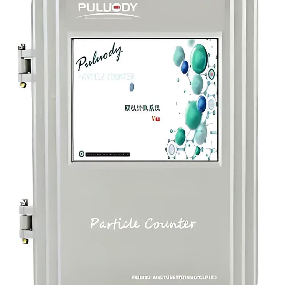 PULUODY OPC-2300M Online Liquid Particle Counter