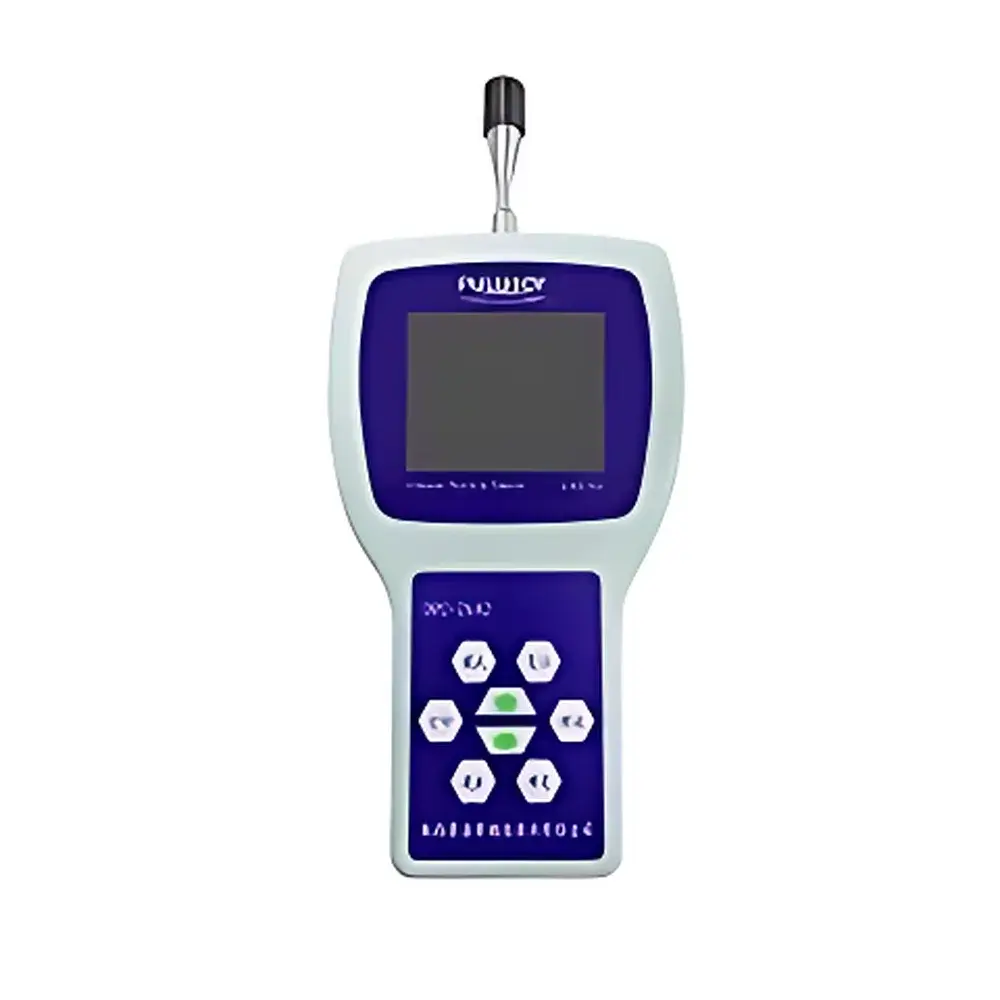 PULUODY DPC-2611 Portable Laser Particle Counter