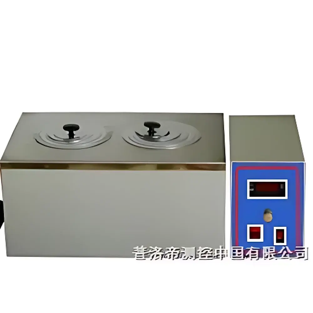 PULUODY PLD-6532A Petroleum Salt Content Analyzer