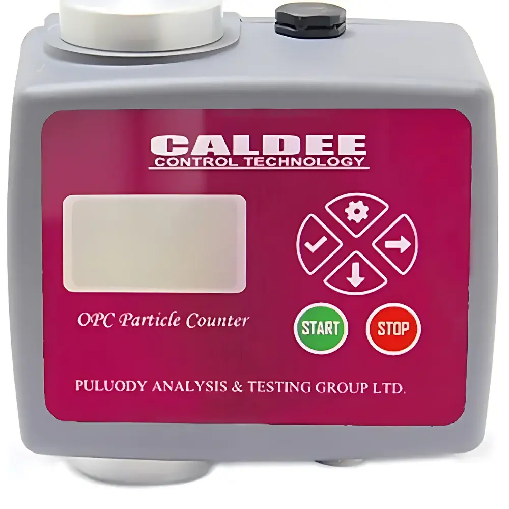 PULUODY OPC Economy Edition Online Oil Particle Monitor