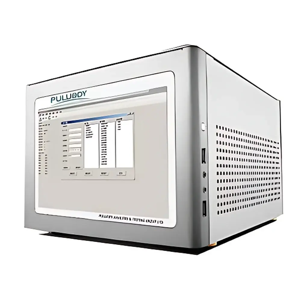 PULUODY PMT-2 Online Ultra-Pure Water Liquid Particle Counter
