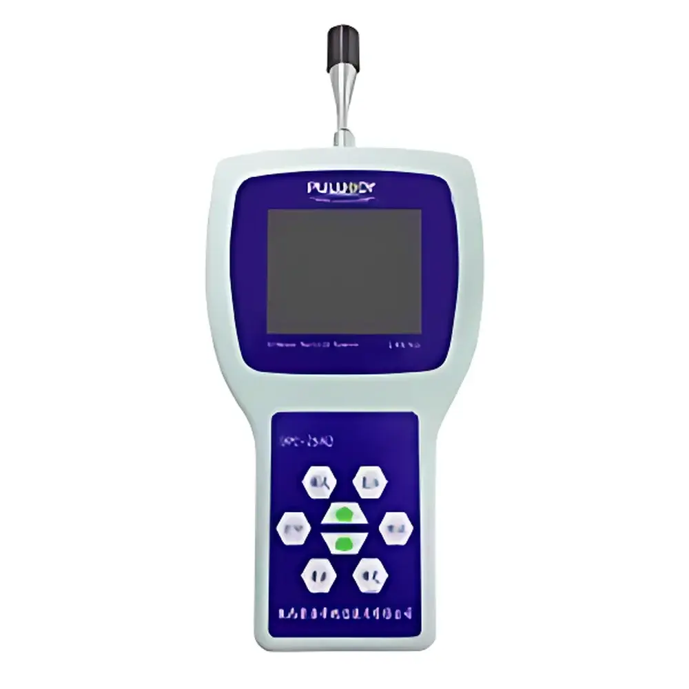 PULUODY PMT-2 Online Ultra-Pure Water Liquid Particle Counter